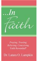 ...In Faith