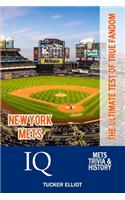 New York Mets IQ