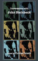 Conversations with John Steinbeck