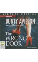 The Wrong Door