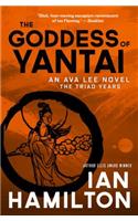 Goddess of Yantai