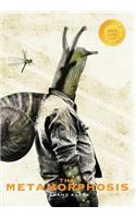 The Metamorphosis (1000 Copy Limited Edition)