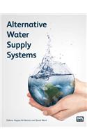 Alternative Water Supply Systems