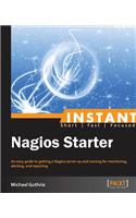 Instant Nagios Starter