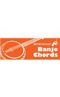 Notecracker: Banjo Chords