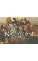 Napoleon on Campaign