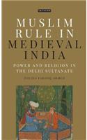 Muslim Rule in Medieval India
