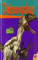 Deinonychus