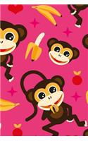 Monkey Notebook