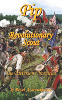 Pip: Revolutionary Scout