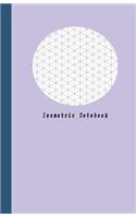Isometric Notebook