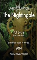 Nightingale - Full Score (Piano Version)