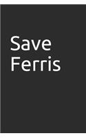 Save Ferris