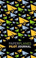 Paper Planes Pilot Journal