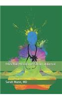 Mindful Medicine Strain Journal
