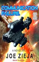 Communication Failure Lib/E