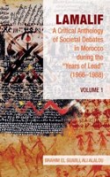 Lamalif: A Critical Anthology of Societal Debates in Morocco During the 