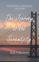 Journey to the Serendipity