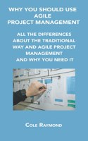 Why You Should Use Agile Project Management