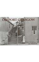 Old Port Glasgow