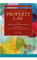 Cases, Materials and Text on Property Law