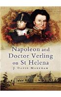 Napoleon and Doctor Verling on St Helena