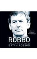 Robbo - My Autobiography