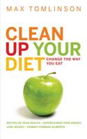 Clean Up Your Diet