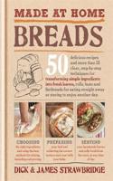 Made at Home: Breads
