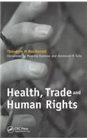 Health, Trade and Human Rights