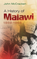 History of Malawi, 1859-1966