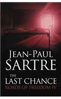 The Last Chance