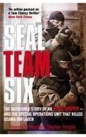 Seal Team Six