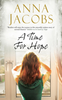 A Time for Hope: A Contemporary Romantic Suspense(Benjamin January (Paperback) 13)