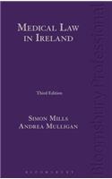 Medical Law in Ireland