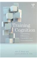 Training Cognition