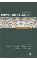 Handbook of International Relations