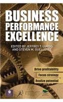 Business Performance Excellence Middle E