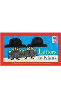 Letters to Klaus