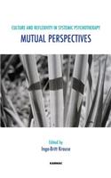 Culture and Reflexivity in Systemic Psychotherapy