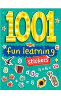 1001 Stickers