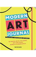 Modern Art Journal