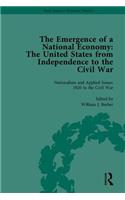 Emergence of a National Economy