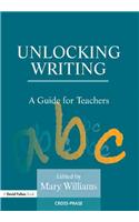 Unlocking Writing