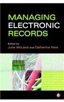 Managing Electronic Records