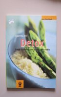 Detox: Foods to Cleanse and Purify from within (Powerfoods Series)