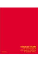 Culture of Building