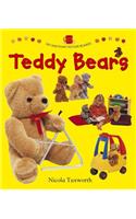 Say and Point Picture Book: Teddy Bears