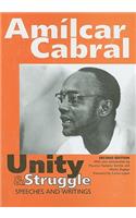 Amilcar Cabral: Unity and struggle: Speeches and writings