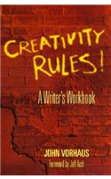 Creativity Rules!